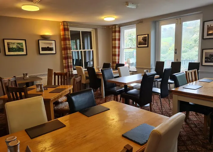 The Board Inn - Lealholm