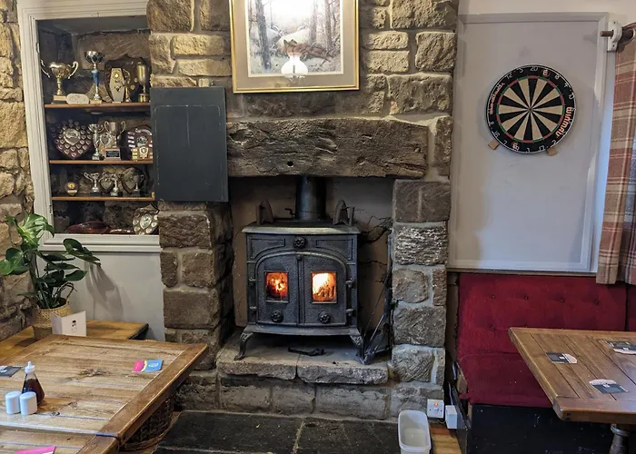 The Board Inn - Lealholm