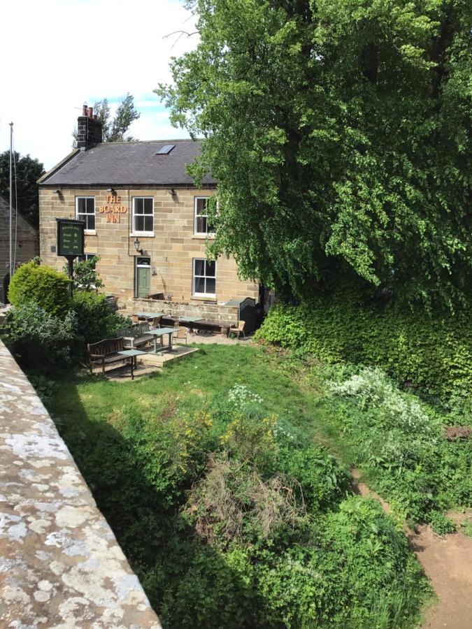 Bed and breakfast The Board -