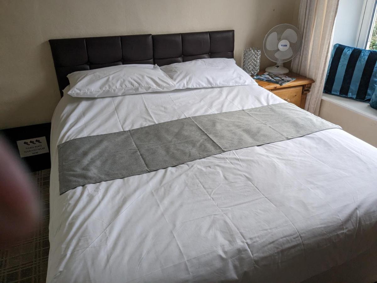 The Board - Bed and breakfast *