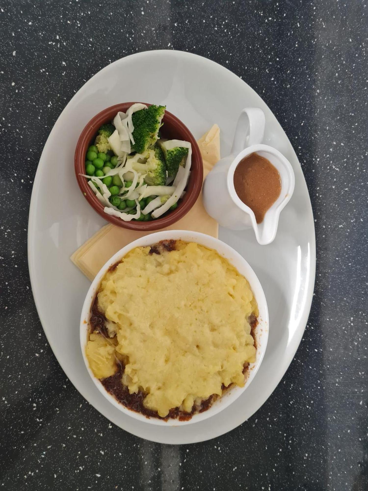 Bed and breakfast The Board -