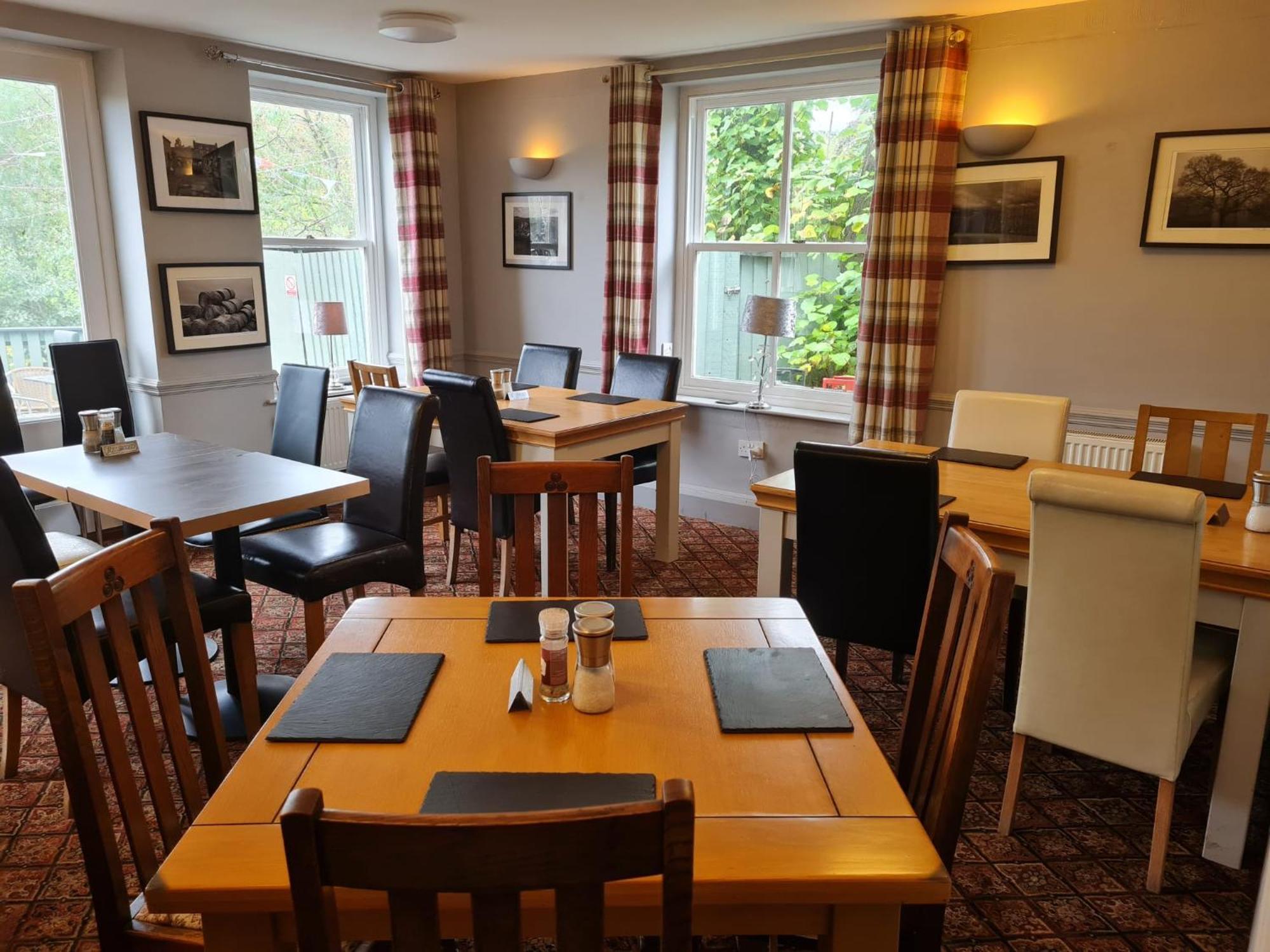 The Board - Bed and breakfast