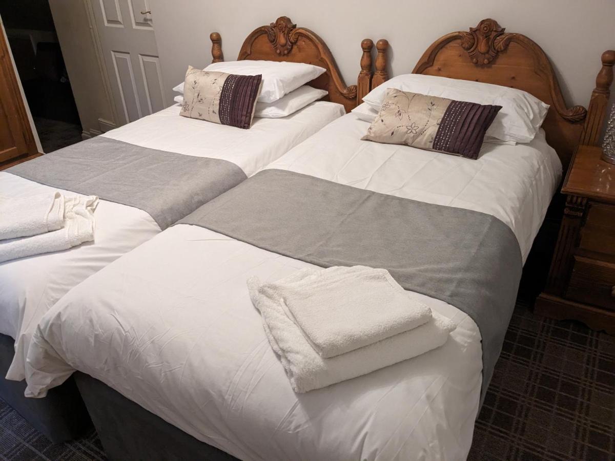 Bed & Breakfast The Board - Lealholm