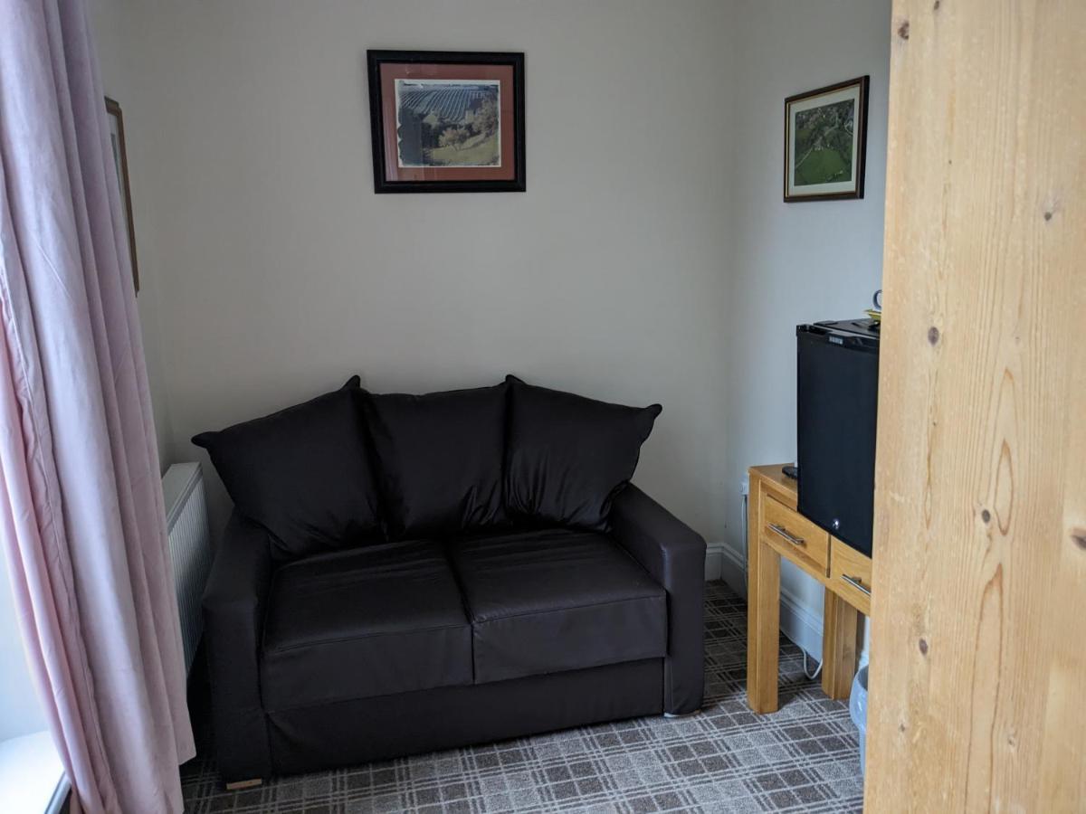 Bed & Breakfast The Board - Lealholm